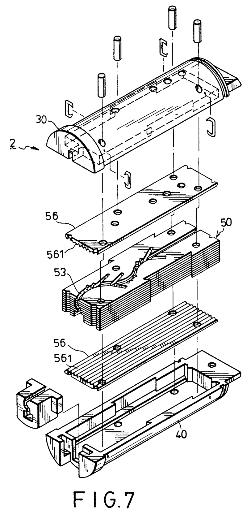 Illustration for article titled You'll Need A Flexible Key To Open "The Weirdest Lock On Earth"